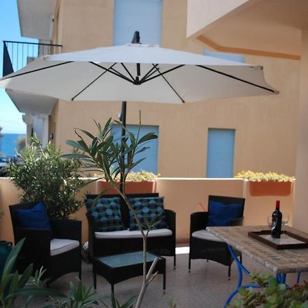 Apartment Conchiglie 2 Cala Gonone Luaran gambar