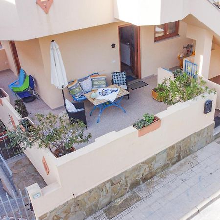 Apartment Conchiglie 2 Cala Gonone Luaran gambar