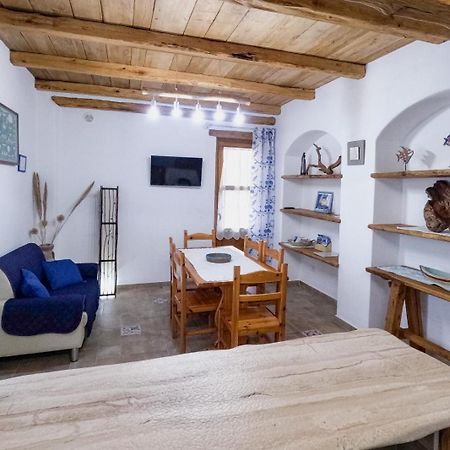 Apartment Conchiglie 2 Cala Gonone Luaran gambar