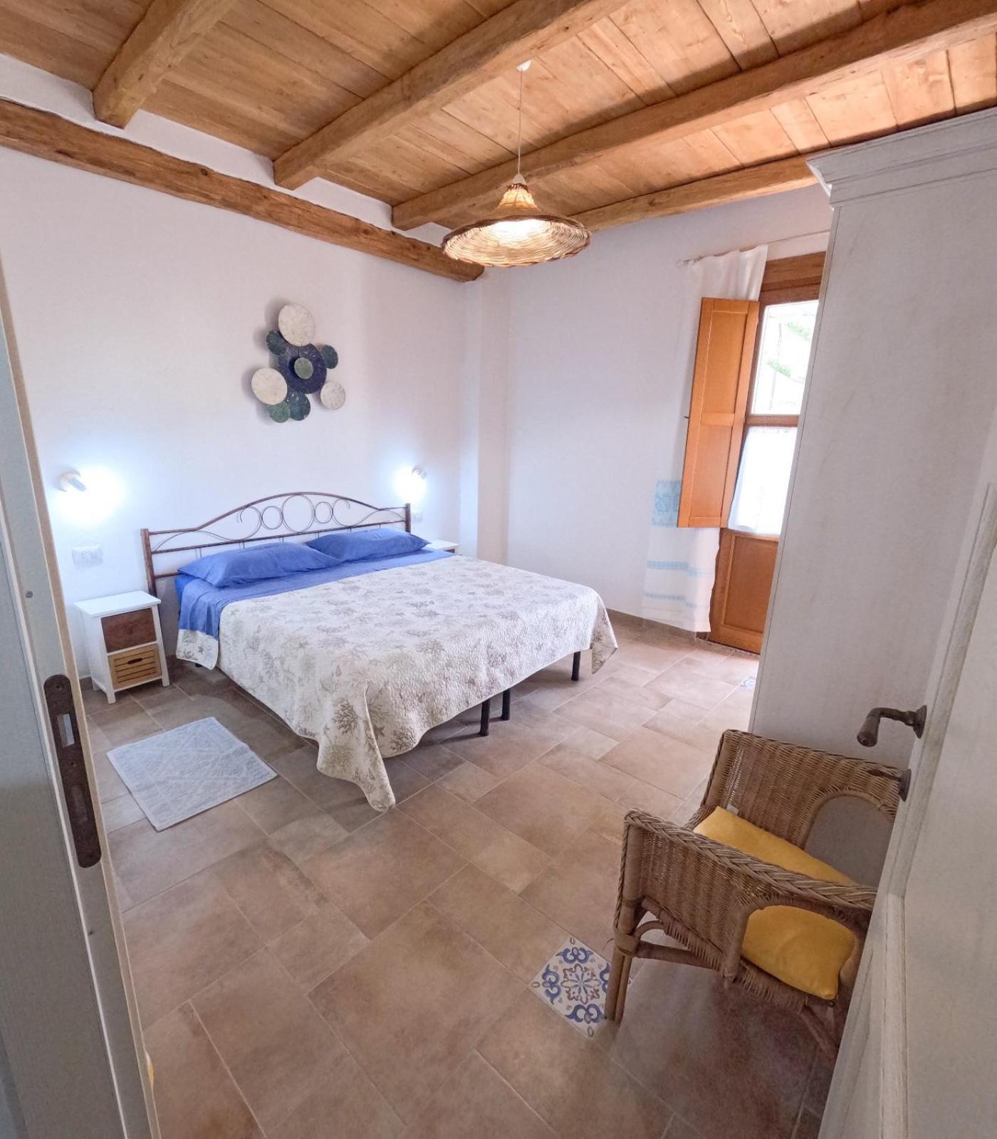 Apartment Conchiglie 2 Cala Gonone Luaran gambar
