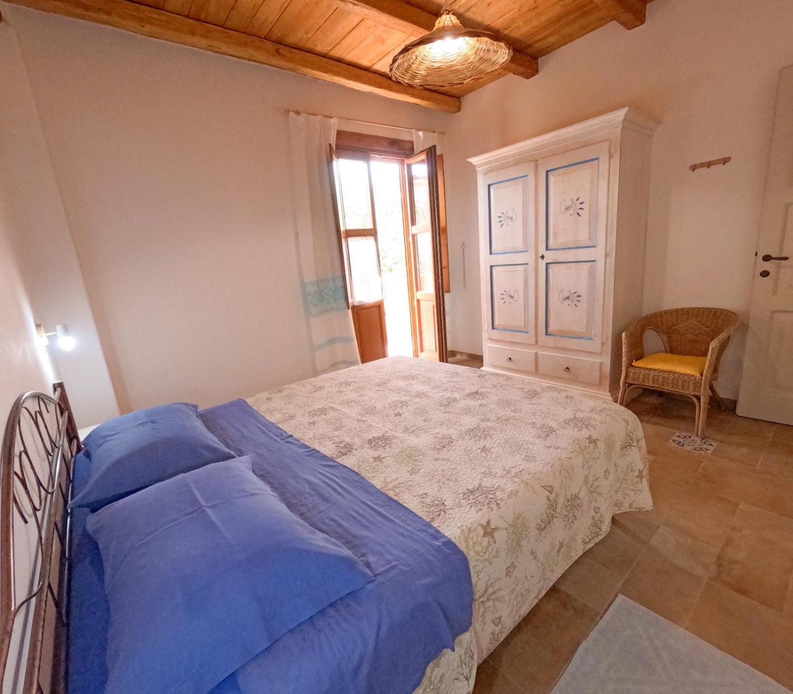 Apartment Conchiglie 2 Cala Gonone Luaran gambar